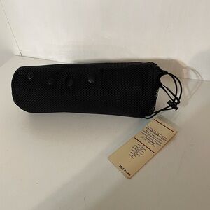 Muji Roll Up Neck Pillow